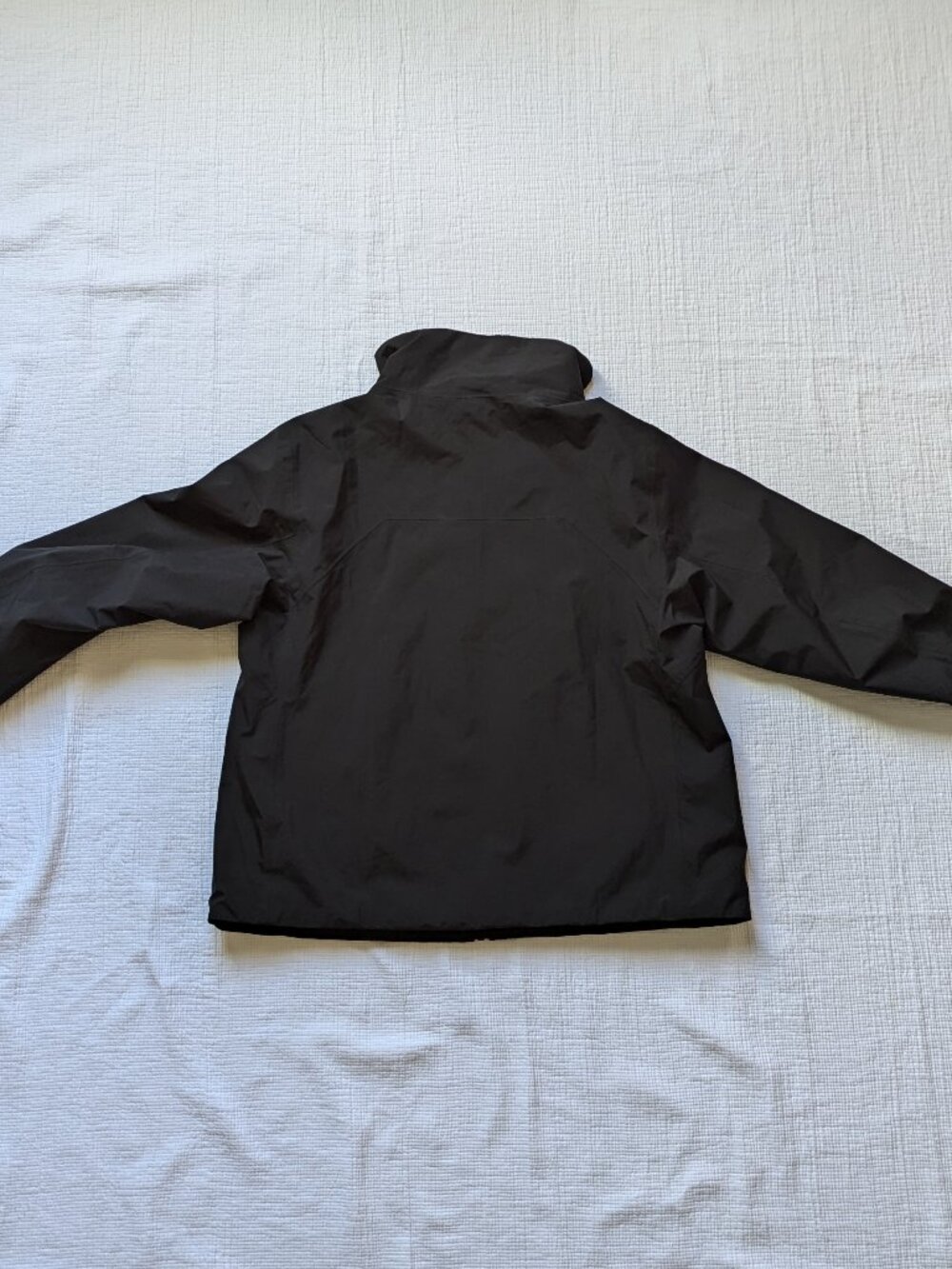 Arc’teryx Solano Jacket - Picture 7 of 9
